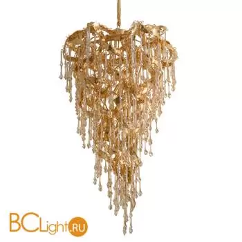 Подвесной светильник Divinare Salice 3150/16 SP-15 - Фото 3